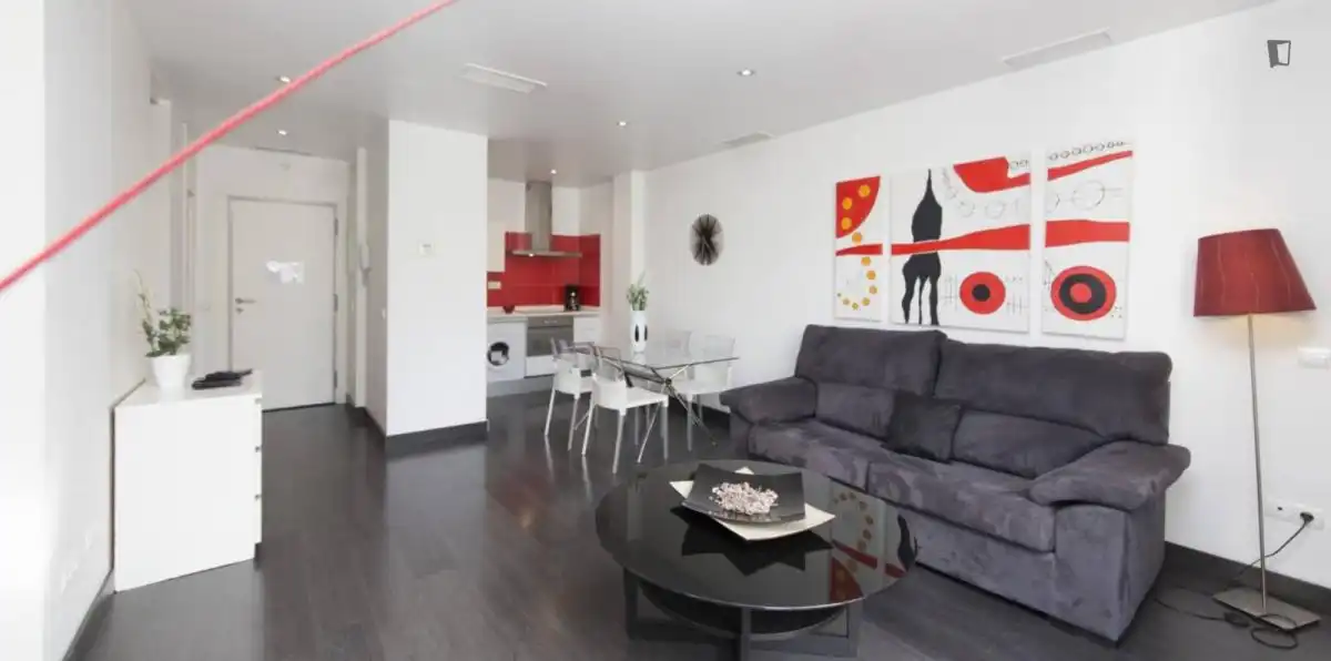 Apartamento con ascensor en alquiler en Centro, imagen 10