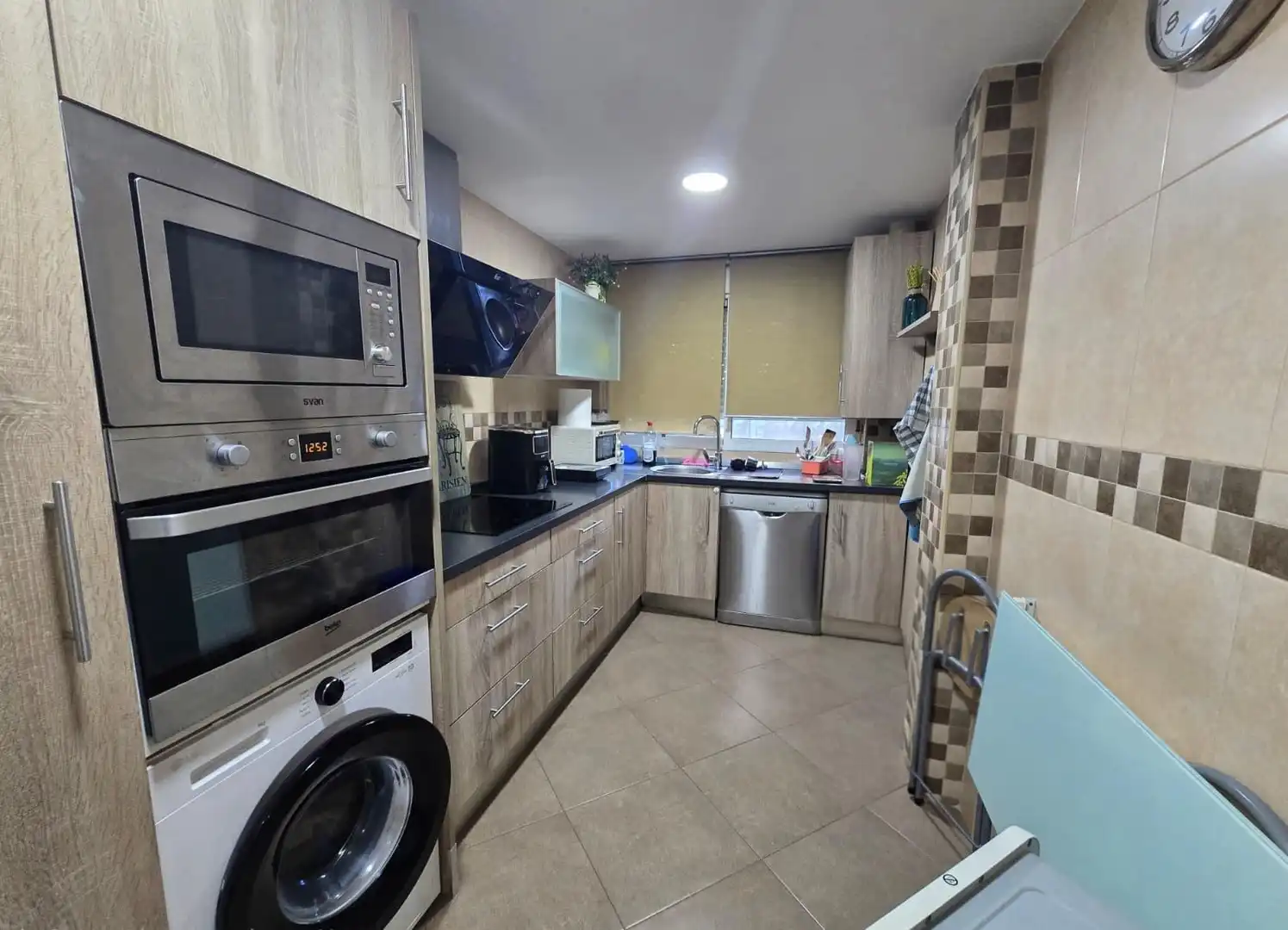 Flat for sale in Castilleja de la Cuesta, imagen 5