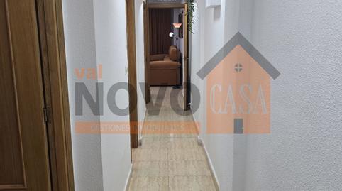 Foto 5 de Pis de lloguer a Vitoria, Parque de las Naciones, Torrevieja