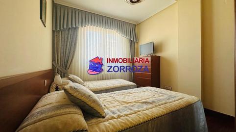 Foto 4 de Pis en venda a Calle Los Caserios, Centro, Castro-Urdiales