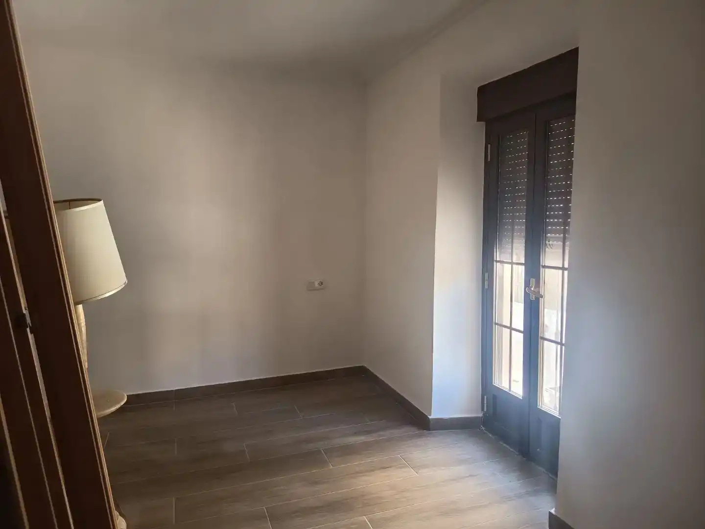 Dormitori de Casa adosada en venda en Valdepeñas amb Balcó