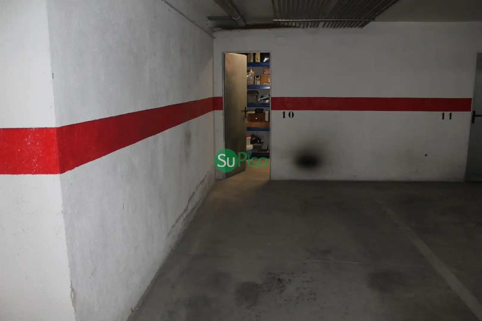 Garaje en venta en N/A, -1, Yeles