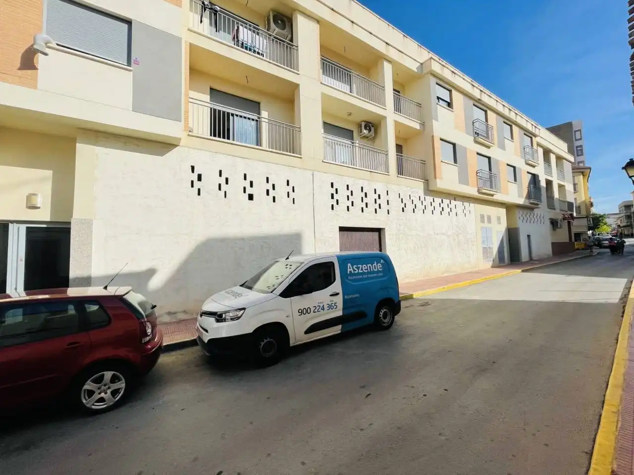 Business premises for sale in Calle ATOCHA, imagen 8