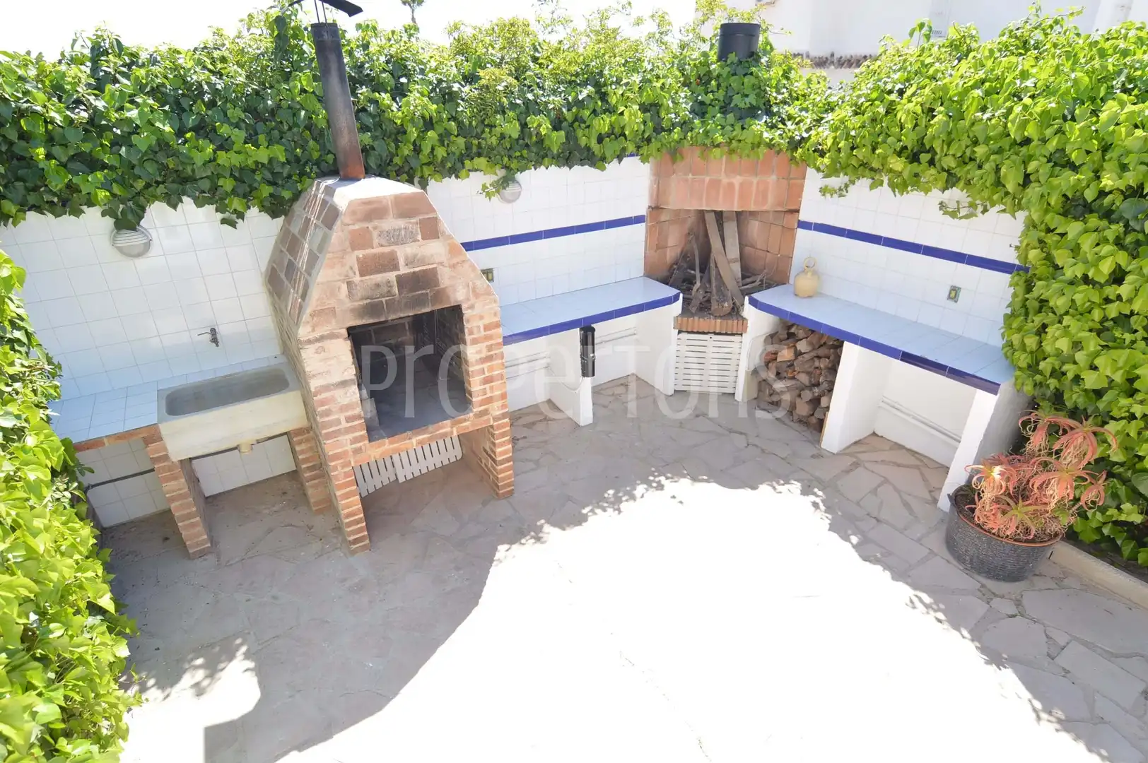Villa à vendre à La Siesta - El Salado - Torreta, imagen 8
