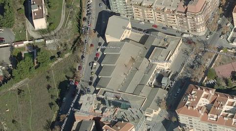 Foto 5 de Residencial en venda a Santa Rosa, Alicante