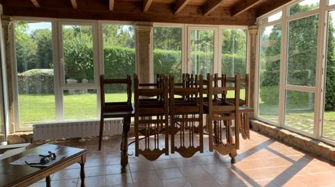 Foto 3 de Casa o xalet en venda a Aldea O Outeiro, 20, Bugallido, Ames