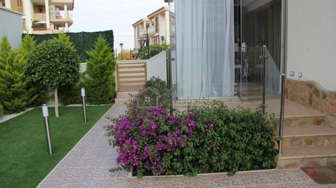 Photo 3 of Houses for sale in Berna, Golf Bahía, Finestrat