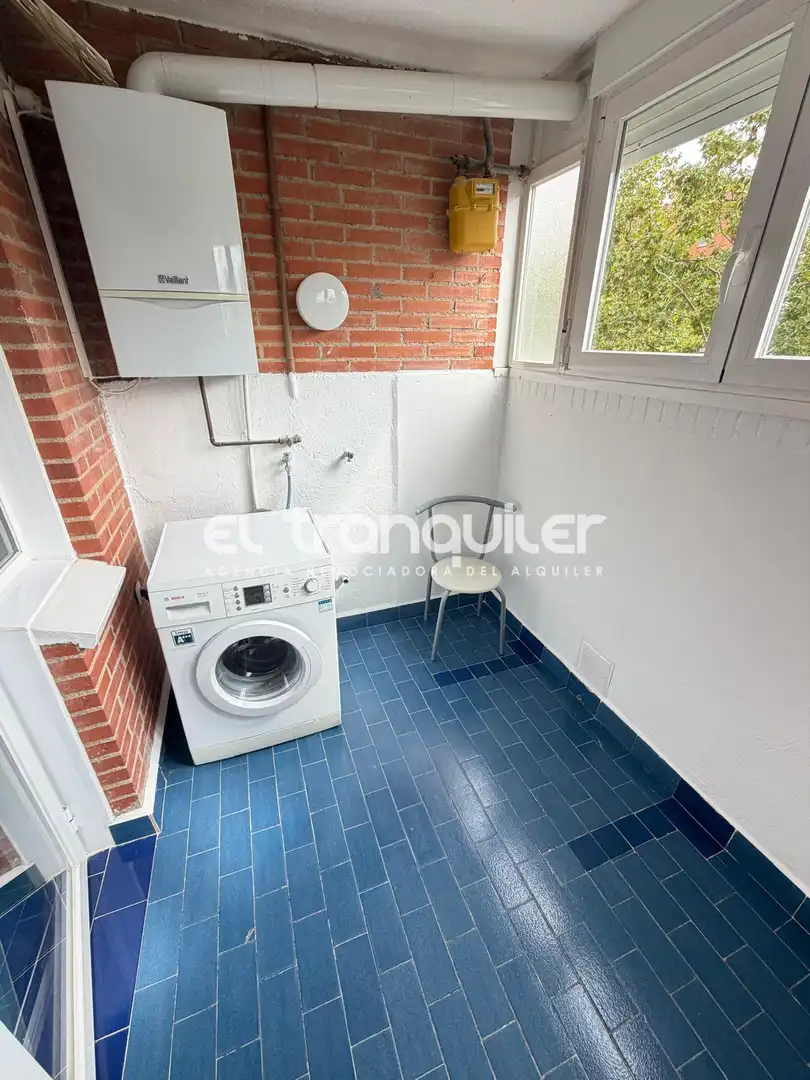 Appartement avec ascenseur à louer à Calle Sector Oficios, imagen 23