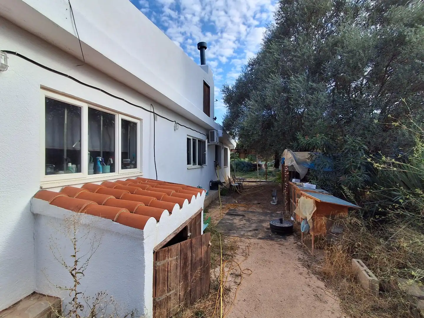 Chalet en venta en Polígono 5 Paraje 127 334, imagen 19