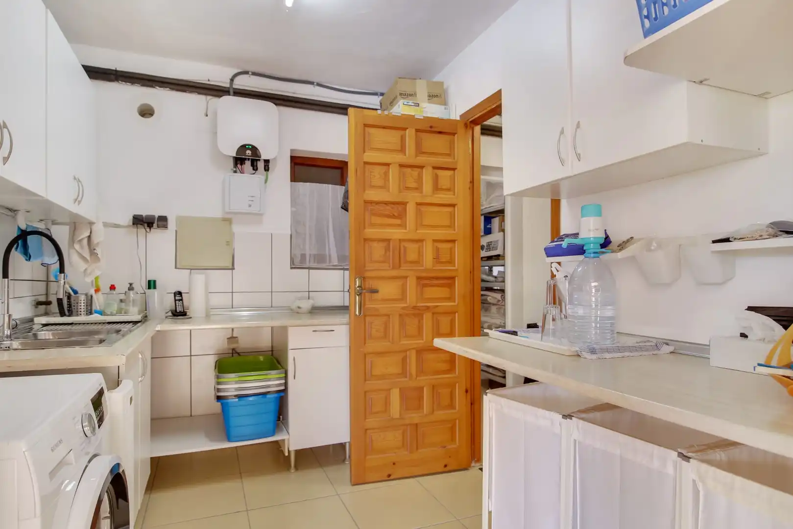 Villa con terrazza in vendita a Cometa, imagen 11
