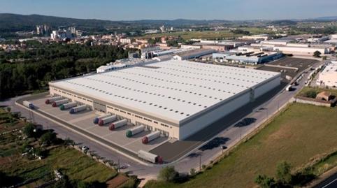 Photo 4 of Industrial buildings to rent in Els Monjos, Barcelona