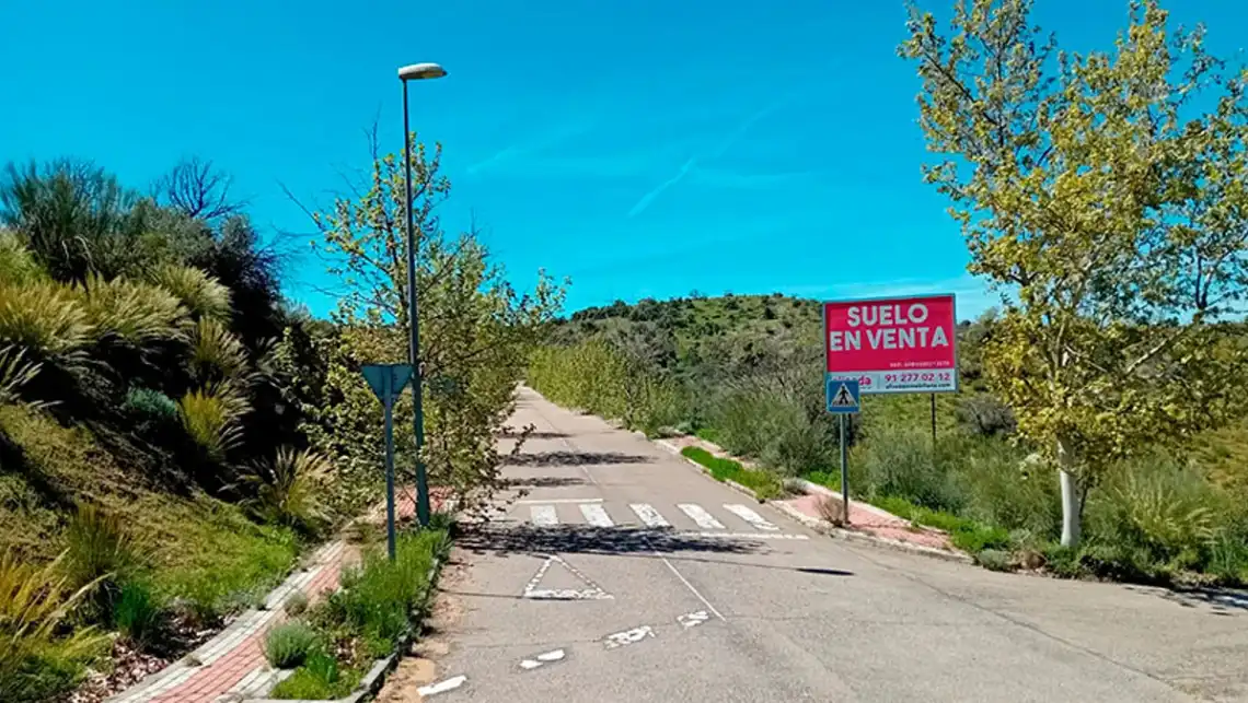 Terreny residencial en venda a Los Cigarrales - La Bastida, imagen 7