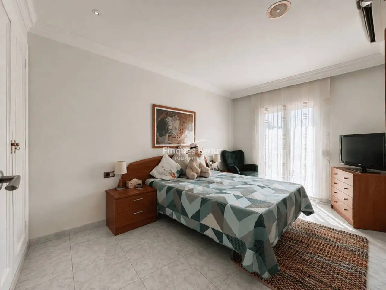 Reihenhaus mit Pool zum Verkauf in Calle Àngel Guimerà, imagen 29