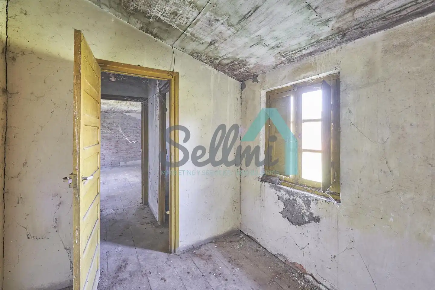 Casa amb jardí en venda a Lugar de Las Tablas, imagen 47