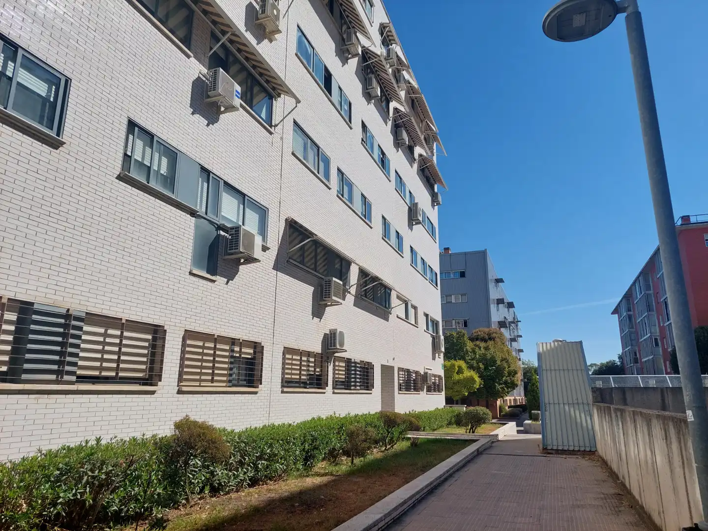 Appartement avec ascenseur à vendre à Calle de Poitiers, imagen 48