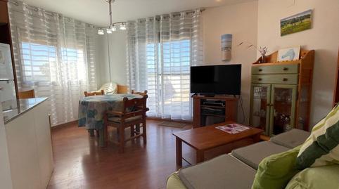 Foto 2 de Àtic en venda a Masdenverge, Tarragona