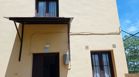 Foto 2 de Casa adosada en venta en Pravia, Asturias