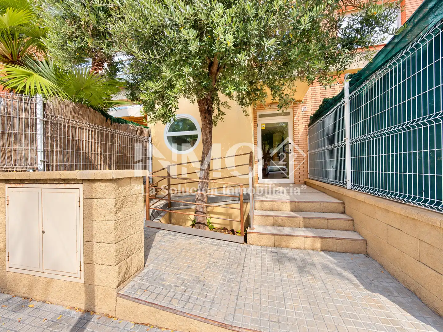 Terrace of Apartments for rent in Vilafortuny - Cap de Sant Pere