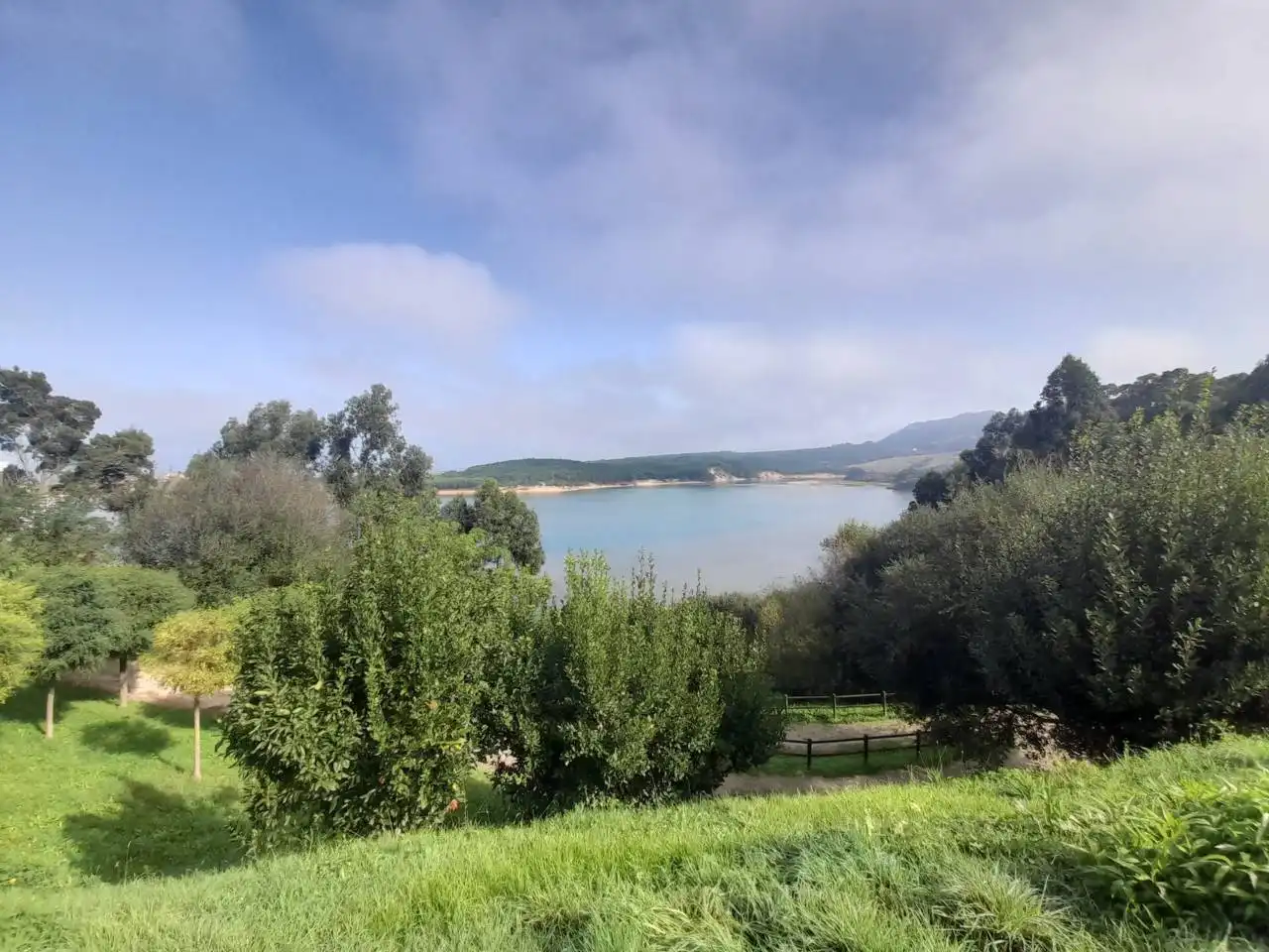 Casa o xalet en venda en Miengo amb Calefacció i Jardí privat