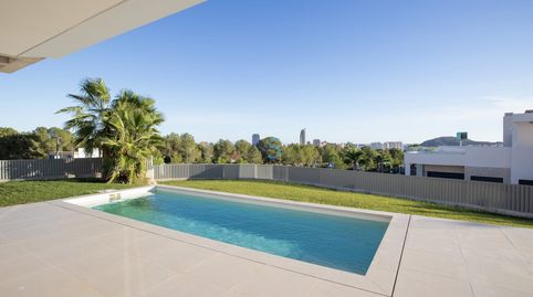 Foto 2 von Haus oder Chalet zum Verkauf in Carrer Praga, Golf Bahía, Finestrat