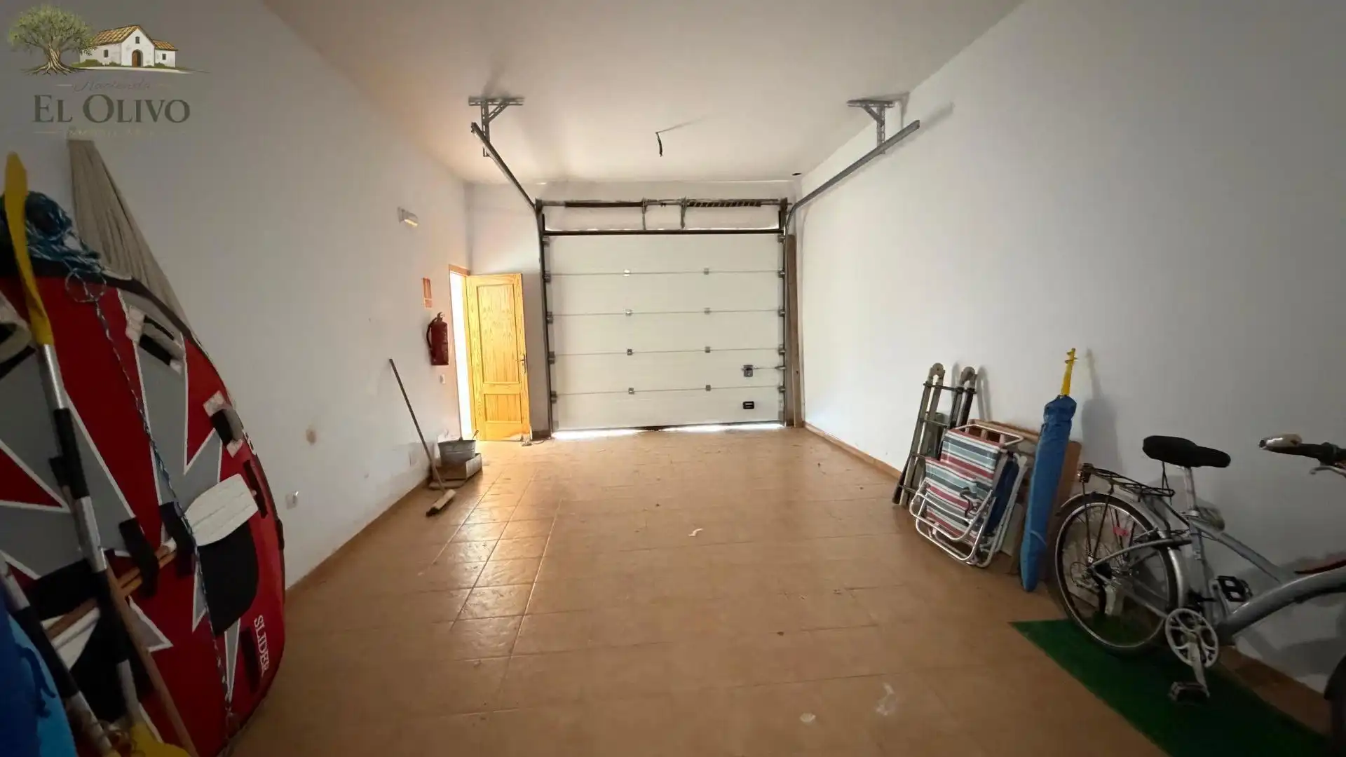 Wohnung zum Verkauf in Pozo de los Frailes - Presillas - Albaricoques, imagen 12