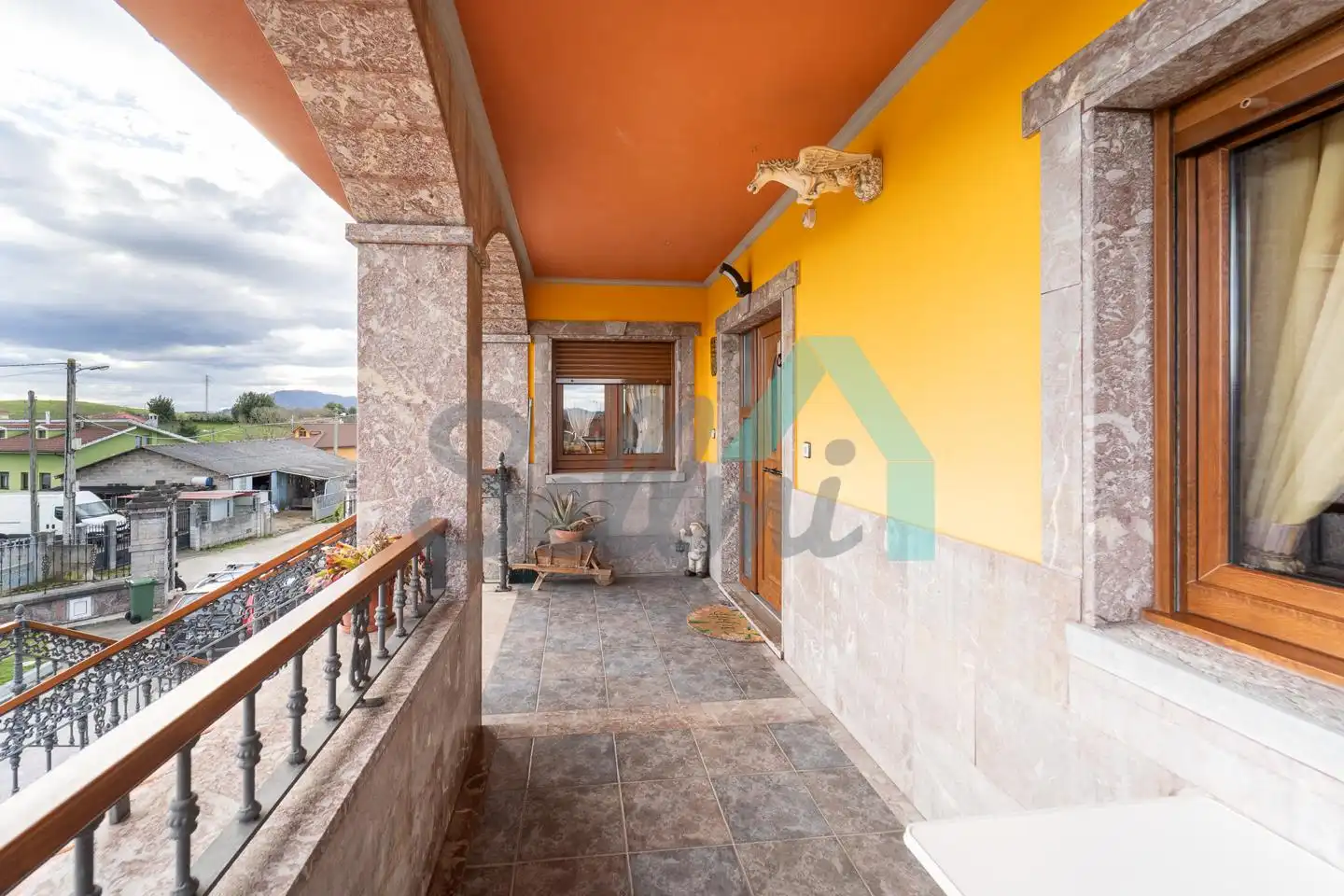 Houses for sale in Camíno De Castañéu, Viella - Granda - Meres