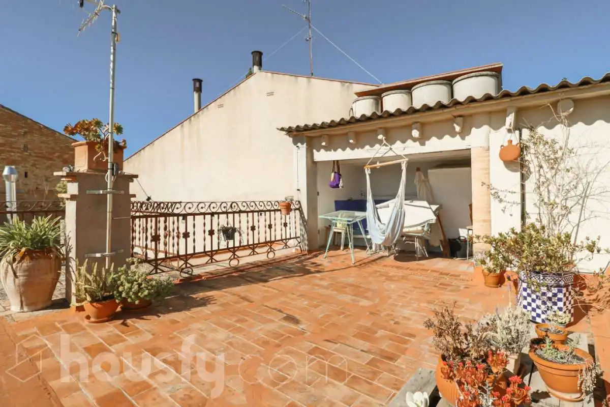 Casa o xalet en venda a Plaça de l'Estació, Barceloneta - Molí d'en Rovira