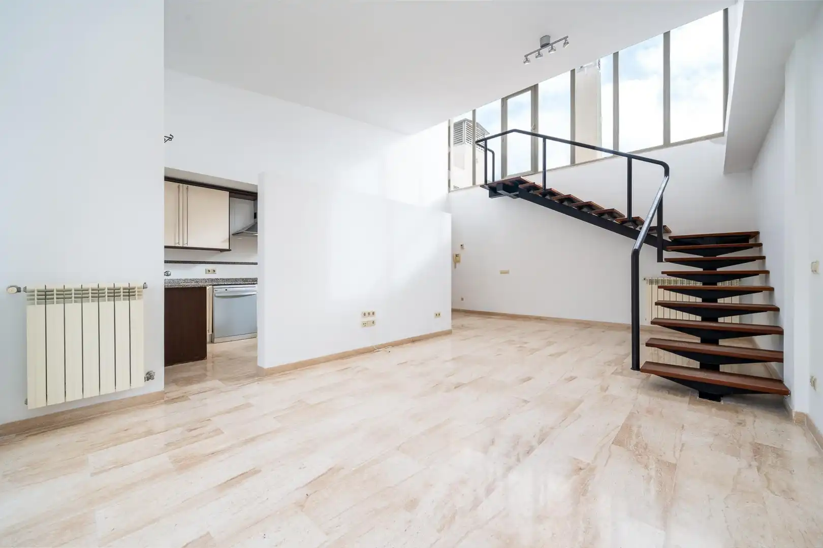 Penthouse with terrace for sale in Calle REPUBLICA DOMINICANA, imagen 8