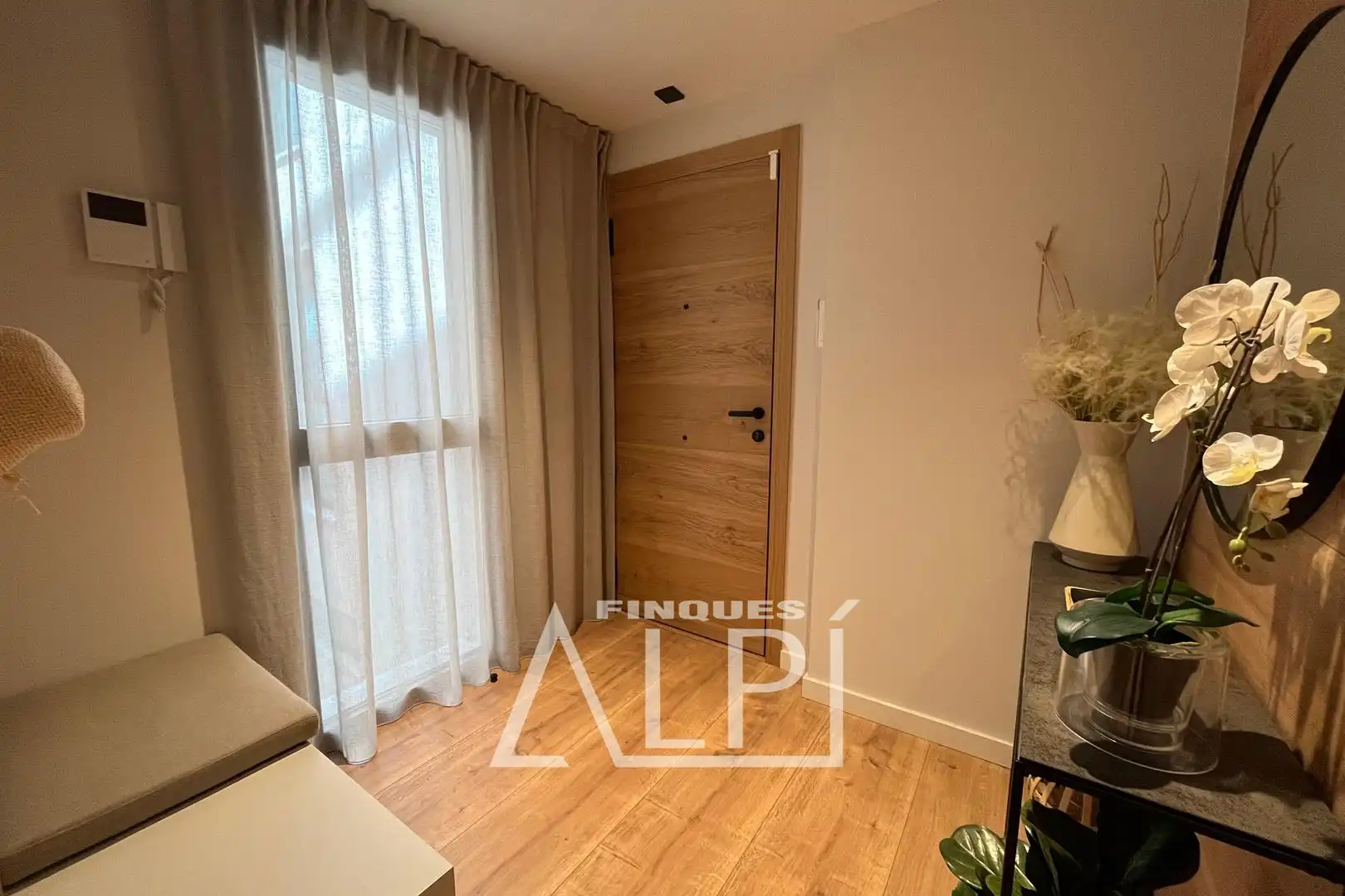 Apartament en venda en Puigcerdà amb Calefacció, Parquet i Traster