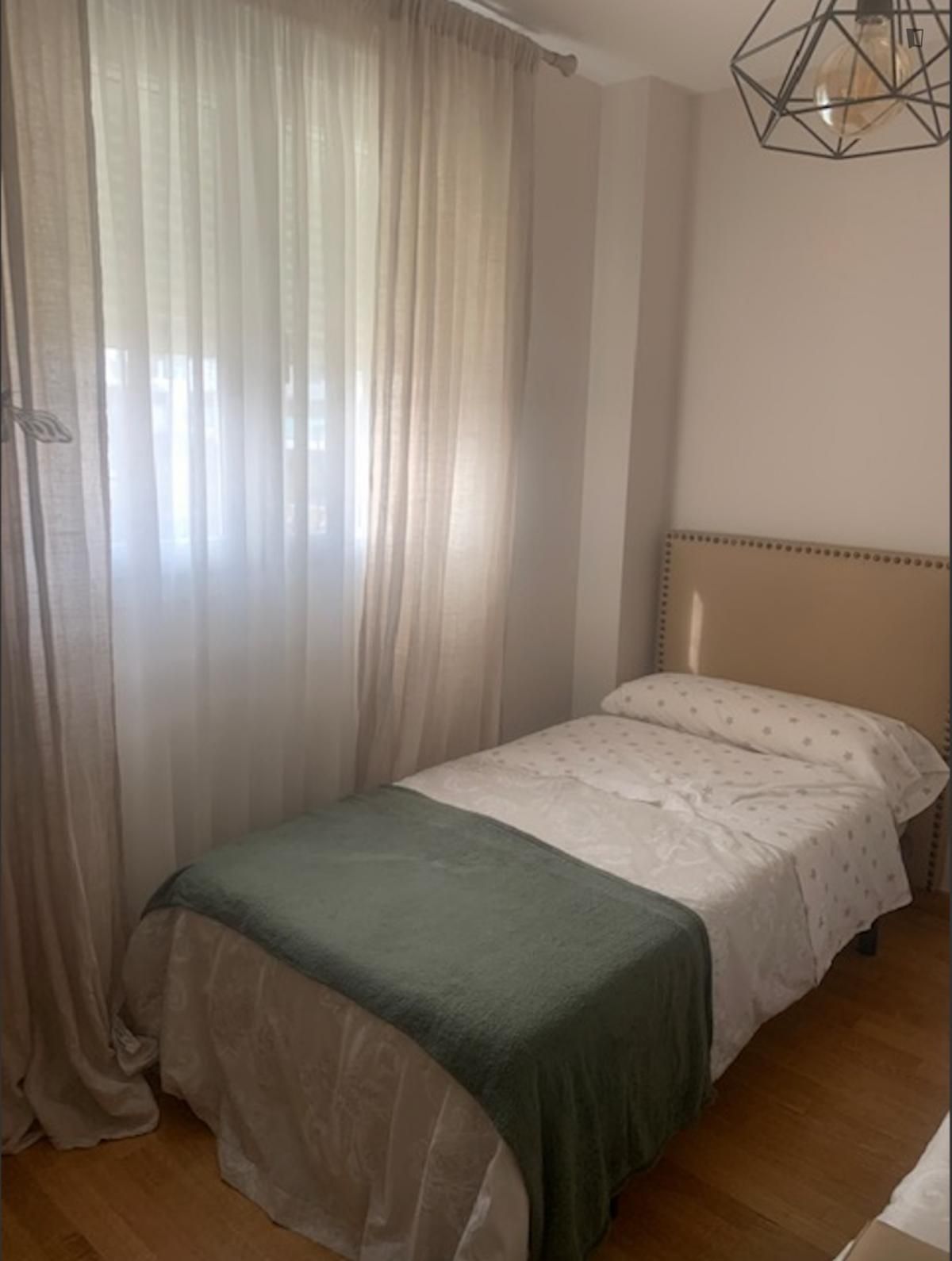 Apartment to share in Playamar - Benyamina