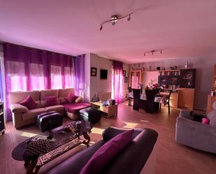 Living room of Flat for sale in Úbeda  with Heating and Balcony