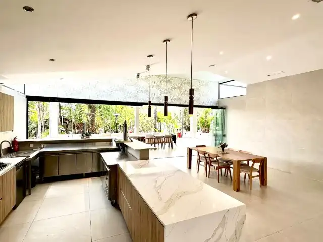 Chalet con piscina en venta en Poligono, imagen 4