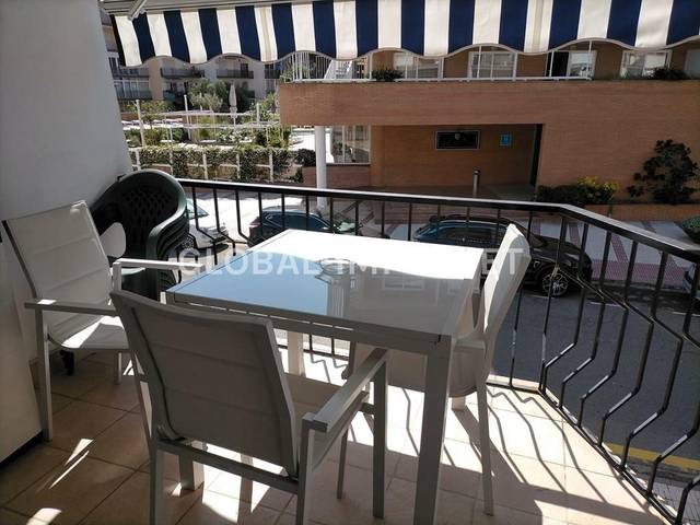 Apartamento en Venta en Avinguda de la Bocana en Santa Margarita