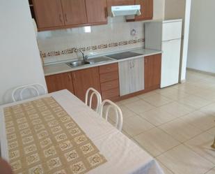 Flat for sale in Los Baldíos - Geneto - Guajara