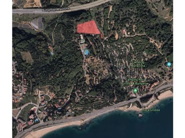 Rural land for sale in Urbanitzacions