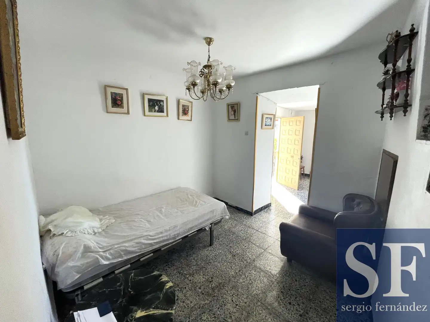 Adossat en venda a Canillas de Aceituno, imagen 4