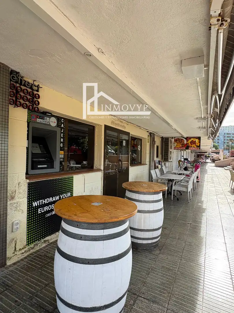 Geschaftsraum zum Verkauf in Calvià mit Terrasse und Möbliert