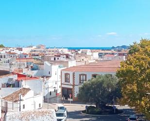 Vista exterior de Finca rústica en venda en Jávea / Xàbia amb Aire condicionat, Calefacció i Terrassa