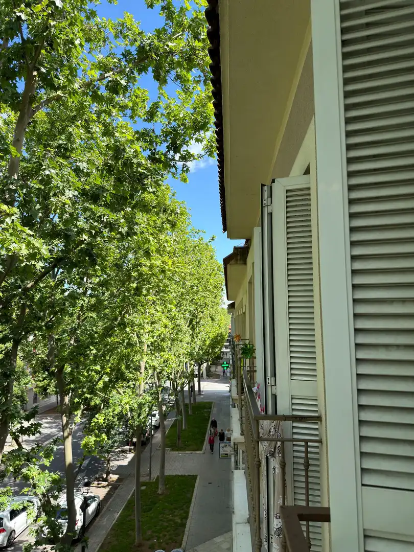 Exterior view of Flat for sale in Aranjuez  with Heating