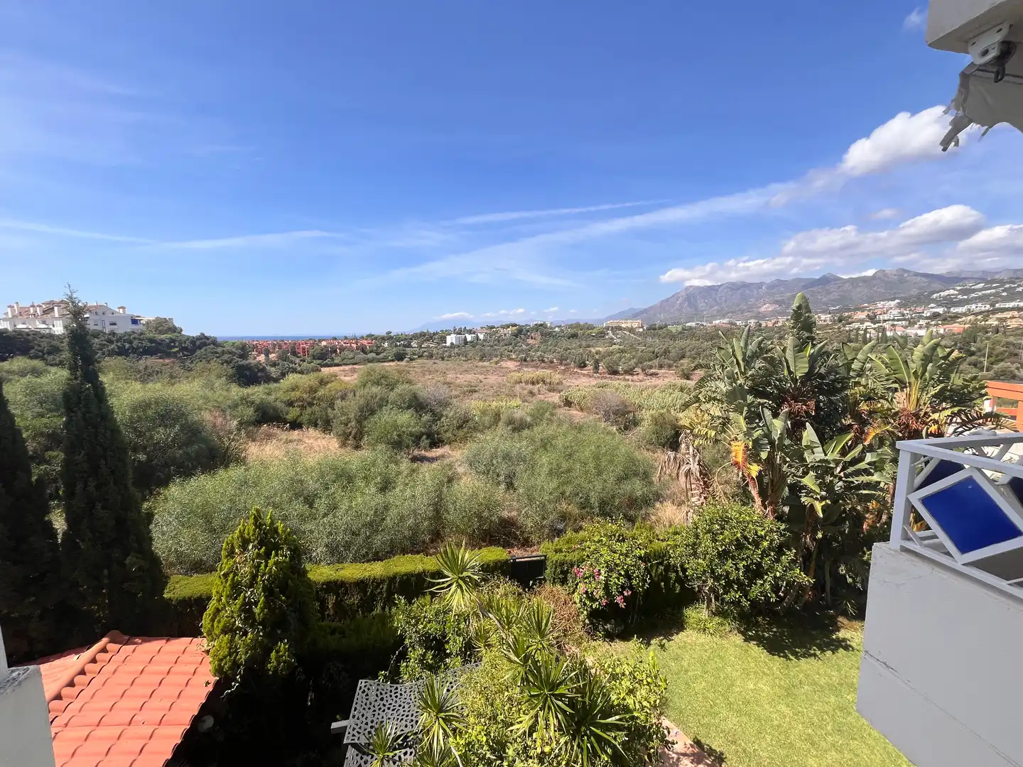 Apartament amb piscina de lloguer a Avenida Jacaranda 6, imagen 15