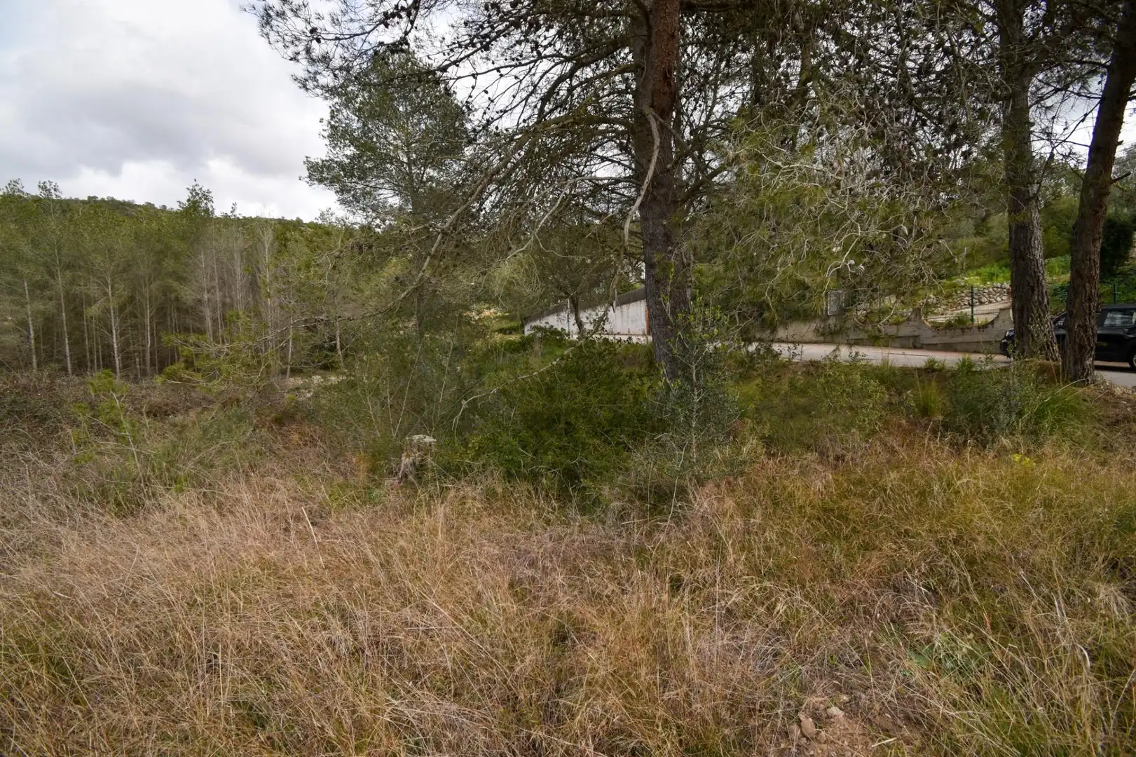 Terreno residencial en venta en Olivella, imagen 4