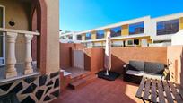 Terrace of House or chalet for sale in Santa Pola  with Air Conditioner, Heating and Private garden