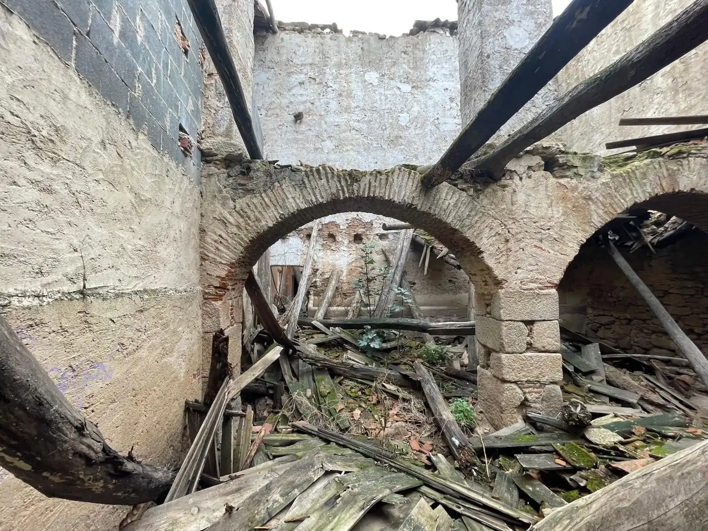 Maison à vendre à Arroyo de la Luz, imagen 15