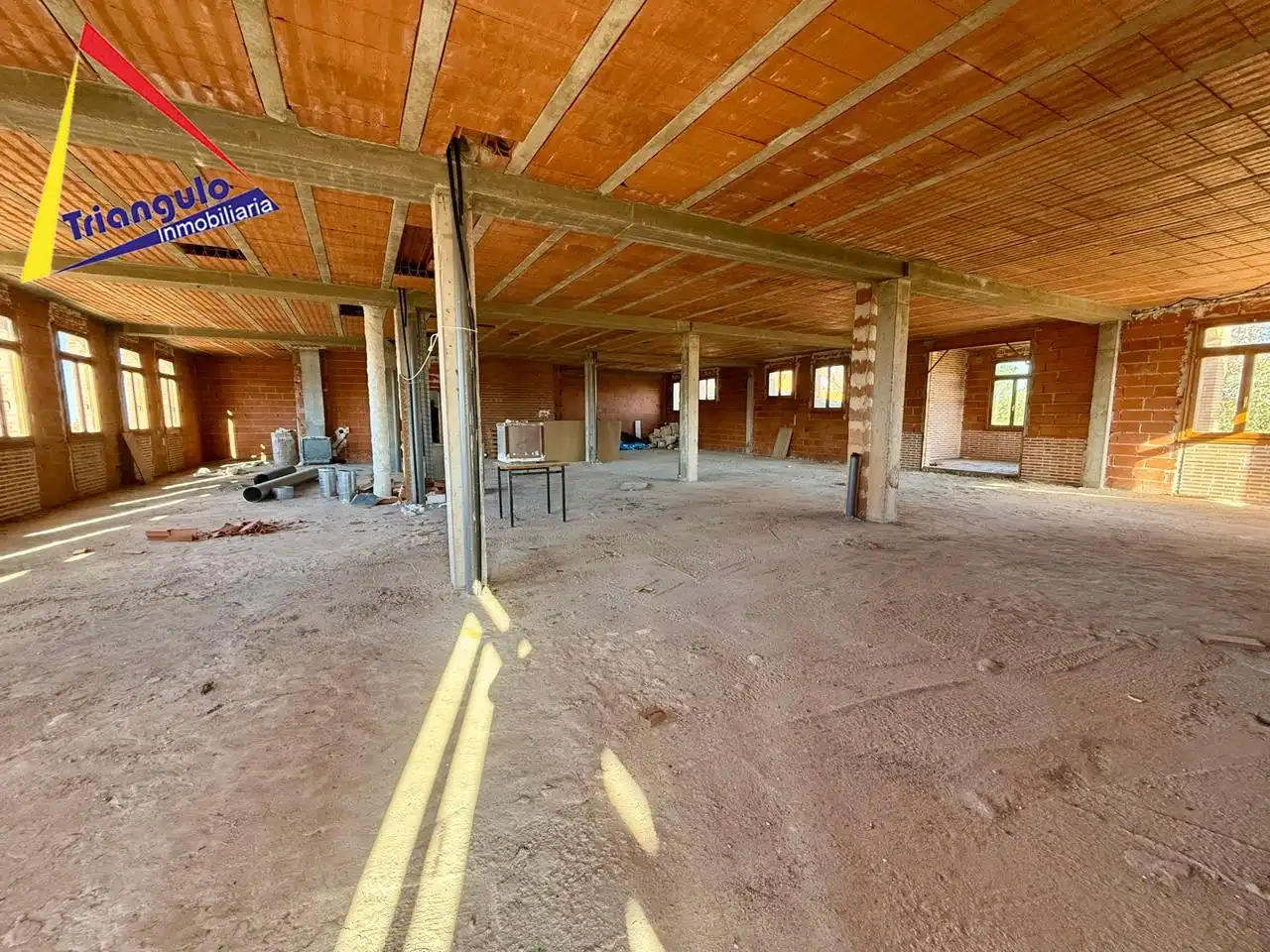 Casa o xalet en venda en Trescasas amb Aire condicionat, Terrassa i Moblat