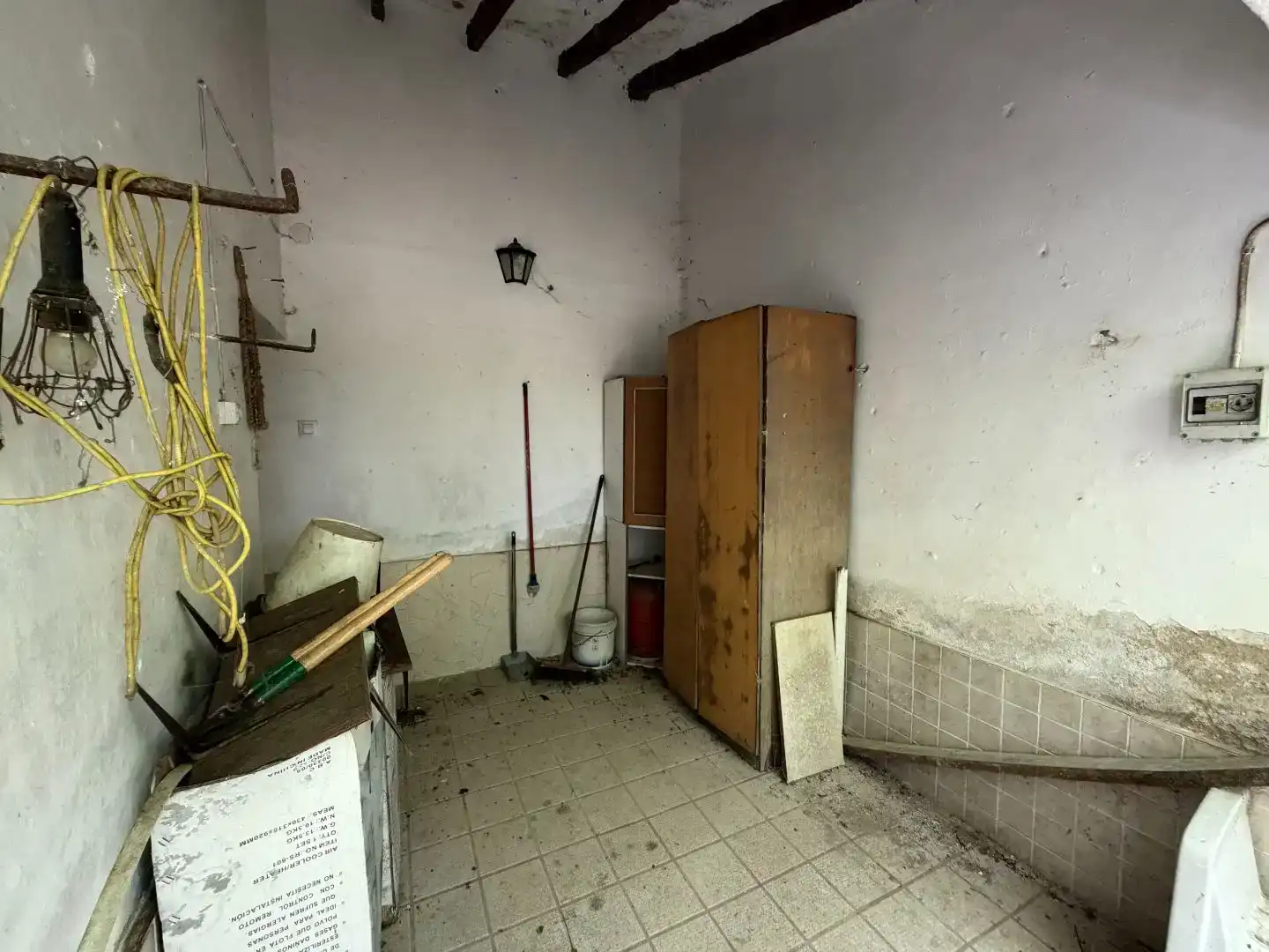 Finca rústica en venda en Calera y Chozas