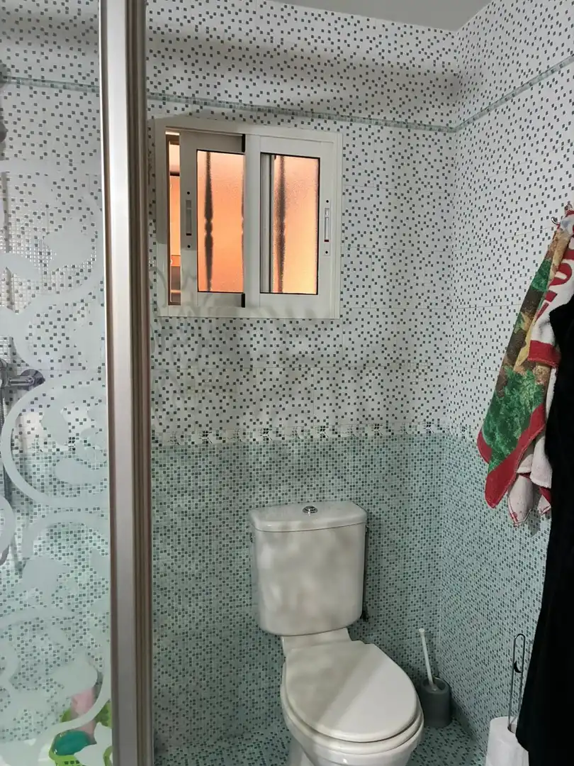 Bathroom of Houses for sale in Molina de Segura