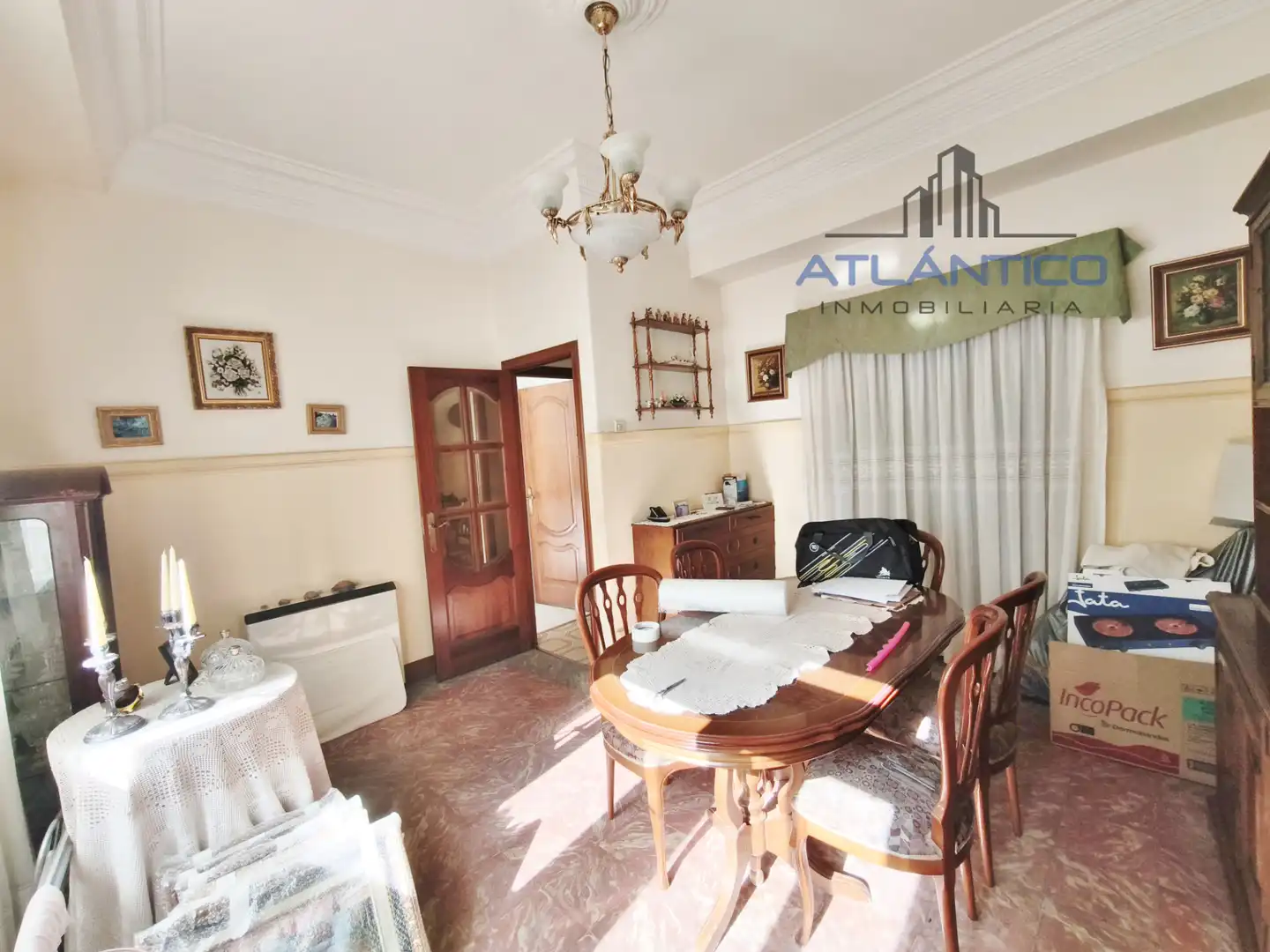 Appartamento con ascensore in vendita a Rúa Barrera, imagen 14