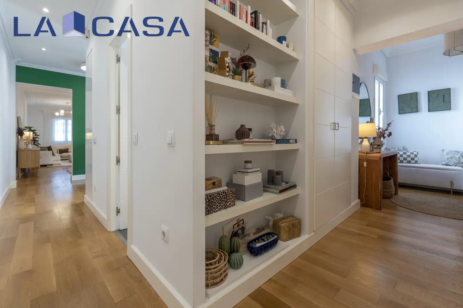 Appartement avec terrasse à vendre à Calle de José Abascal, imagen 17