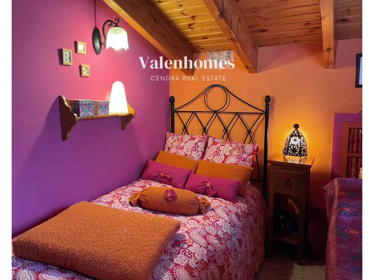 Dúplex con terraza en venta en Can Fatjó - Sant Jordi Park - Plana del Castell, imagen 28