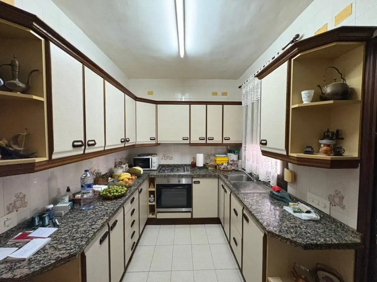 Detached house with pool for sale in Busot, imagen 13